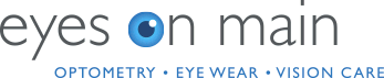 Eyes On Main Logo