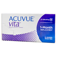 Acuvue Vita